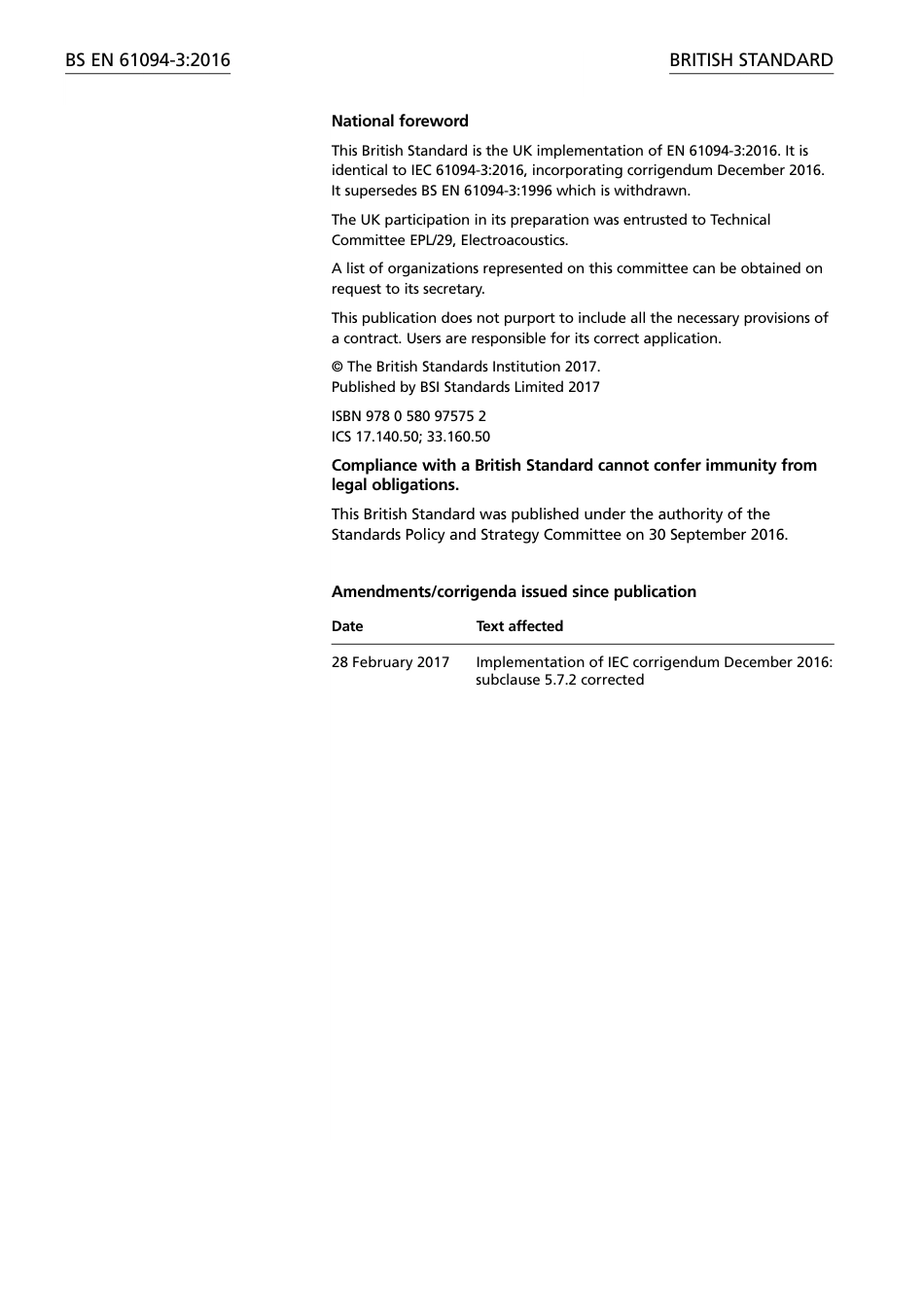 BS EN 61094-3-2016.pdf_第2页