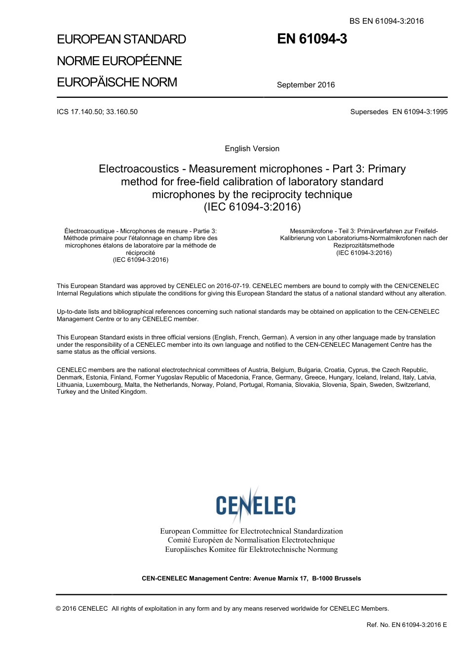 BS EN 61094-3-2016.pdf_第3页