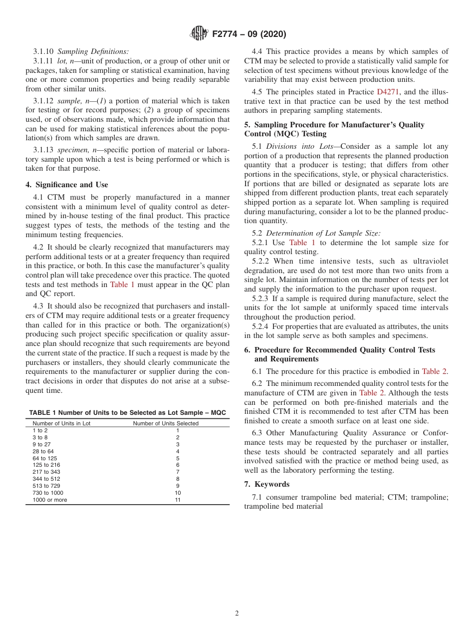 ASTM F2774 - 09 (2020).pdf_第2页