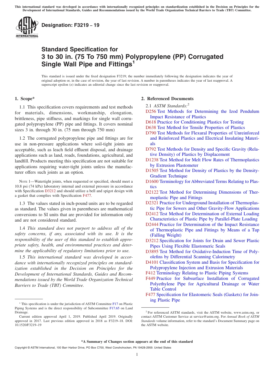 ASTM F3219 - 19.pdf_第1页