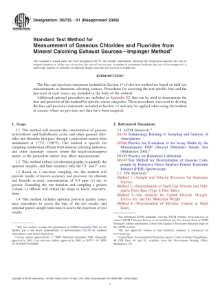 ASTM D6735 - 01 (2009).pdf