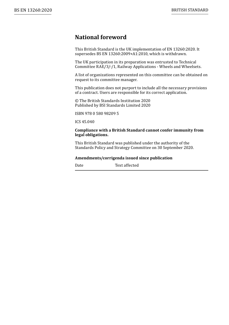 BS EN 13260-2020.pdf_第2页