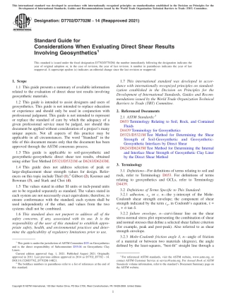 ASTM D7702 - D 7702M - 14 (2021).pdf