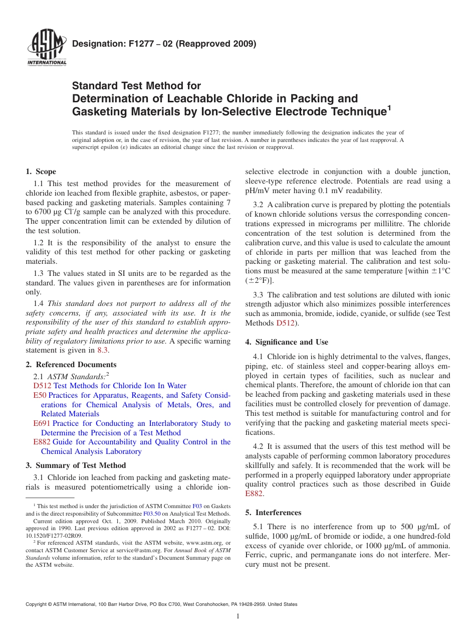 ASTM F1277 - 02 (2009).pdf_第1页