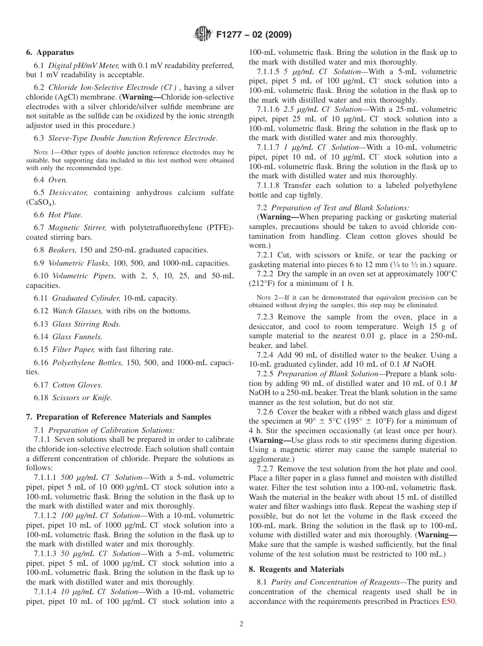 ASTM F1277 - 02 (2009).pdf_第2页