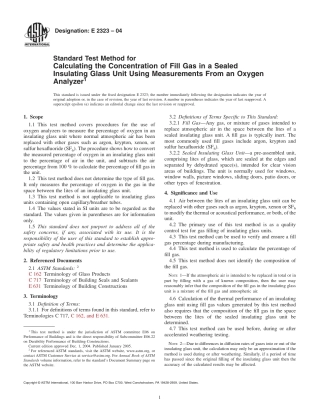 ASTM E2323 - 04.pdf
