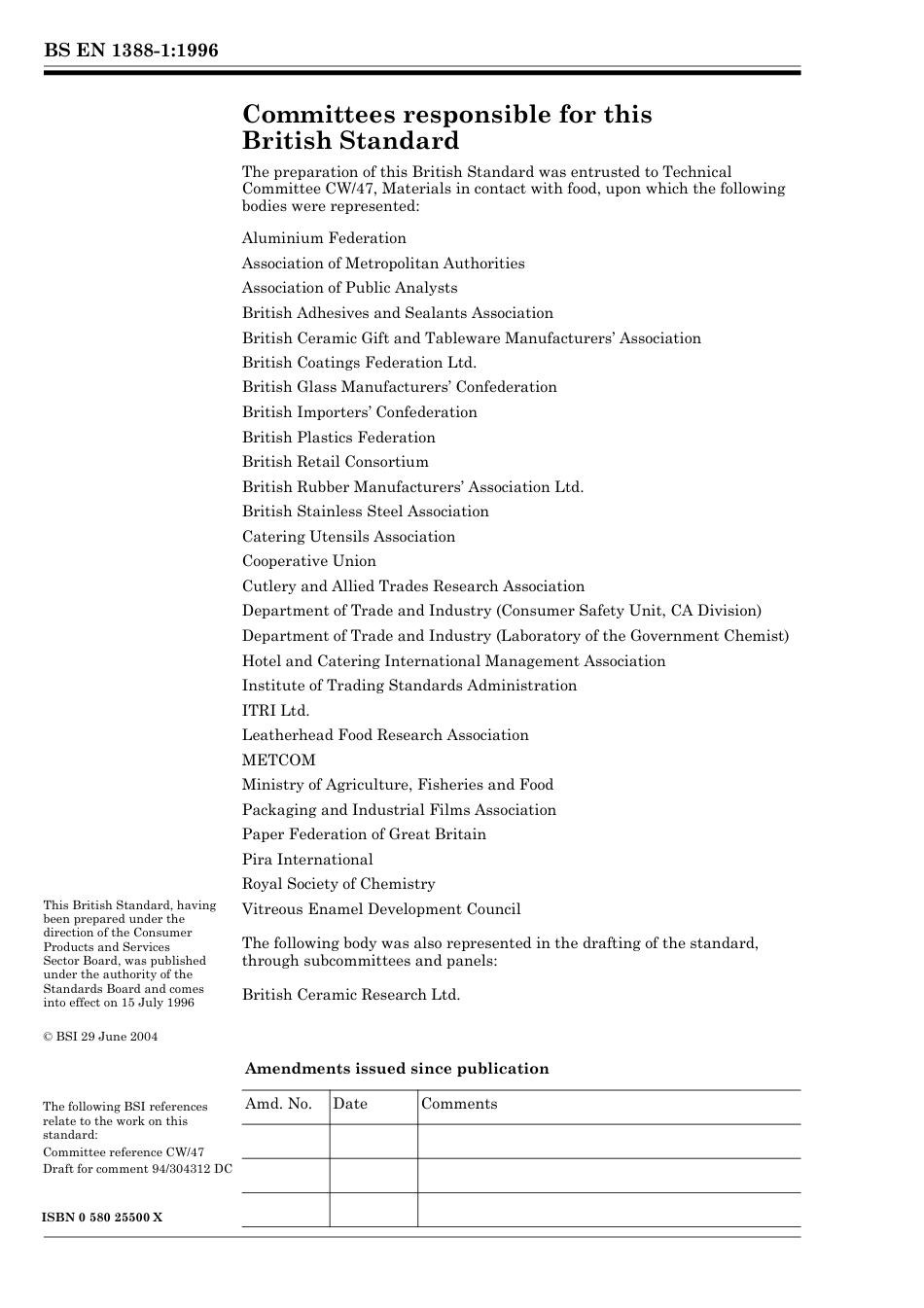 BS EN 01388-1-1996 (2004).pdf_第2页
