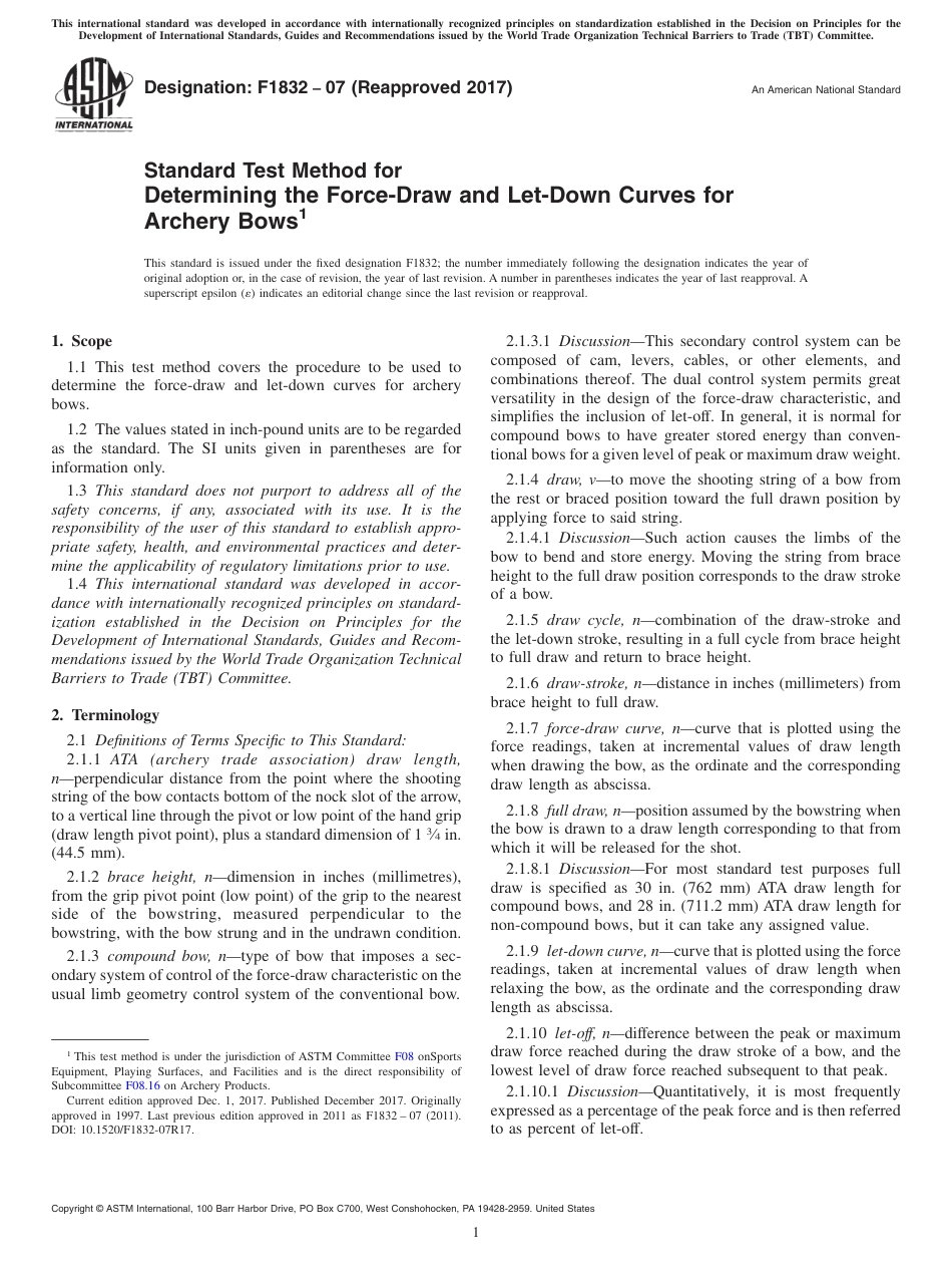 ASTM F1832 - 07 (2017).pdf_第1页