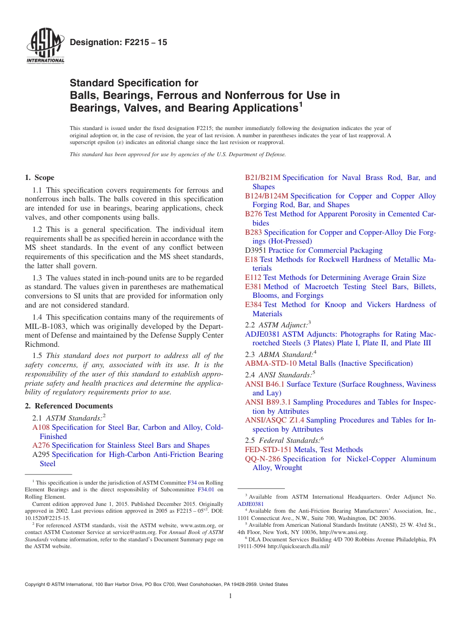 ASTM F2215 - 15.pdf_第1页