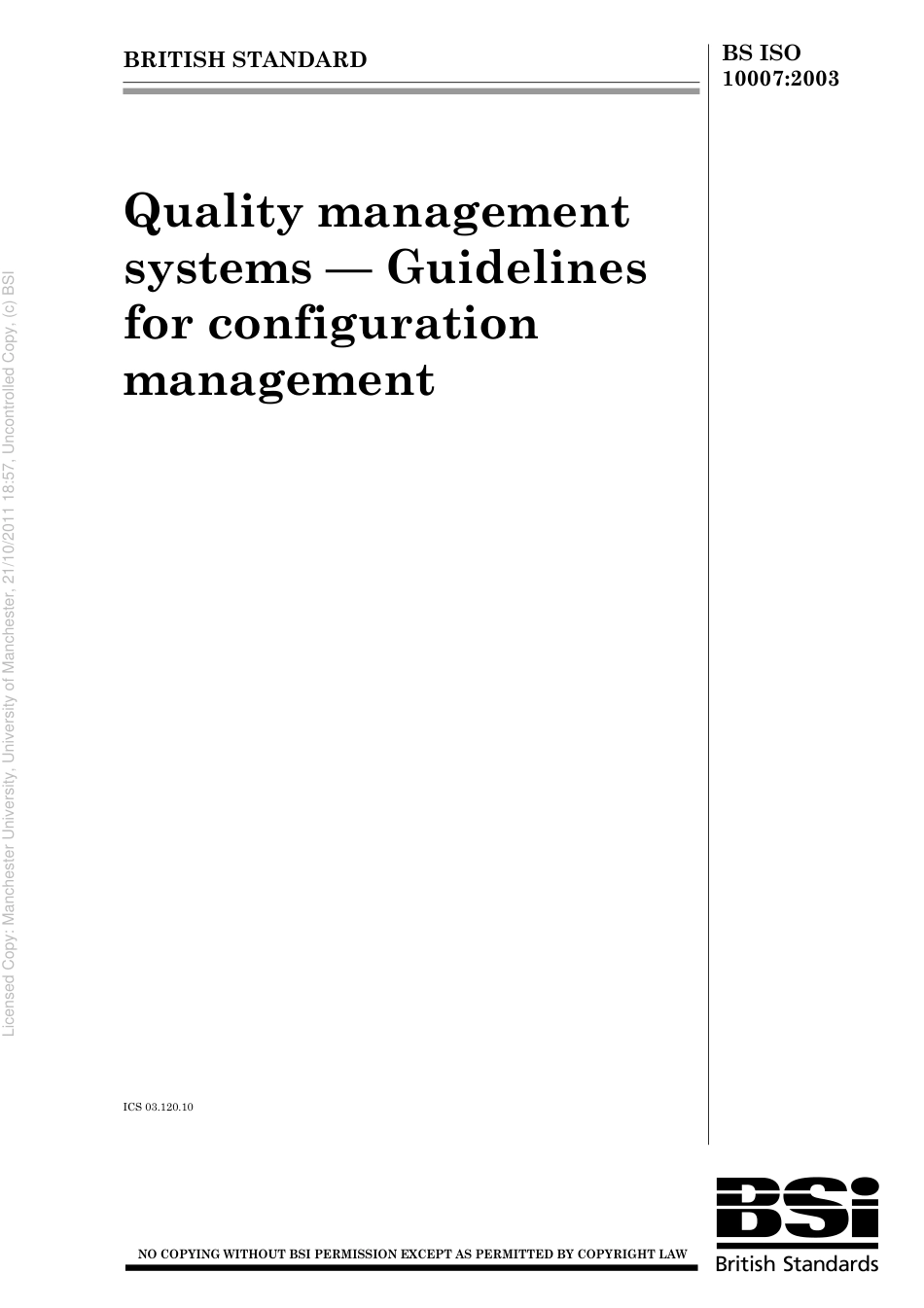 BS ISO 100072003.pdf_第1页