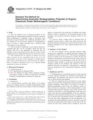 ASTM E2170 - 01 (2008).pdf