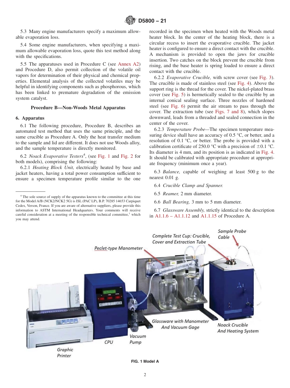 ASTM D5800 - 21.pdf_第2页