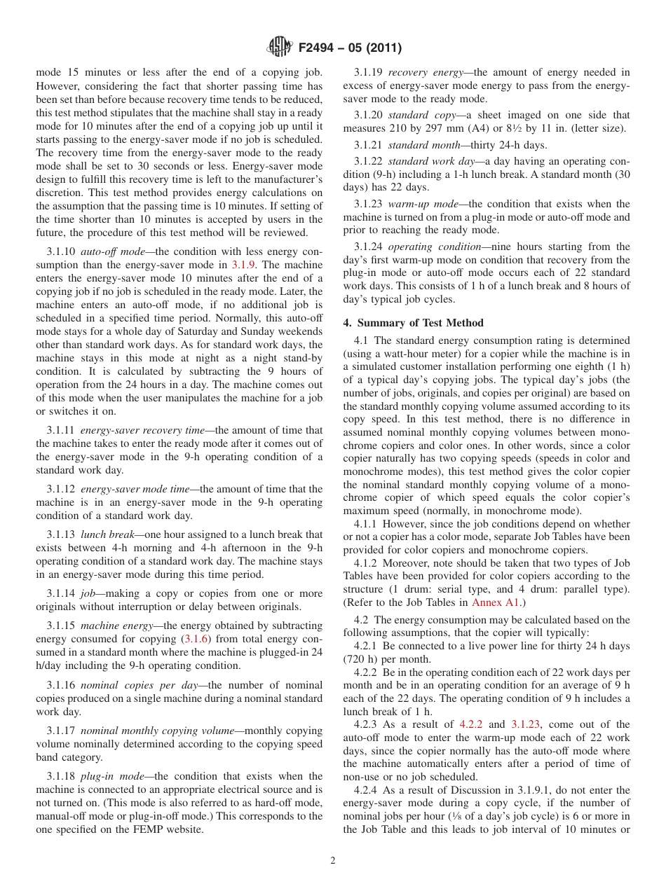 ASTM F2494 - 05 (2011).pdf_第2页