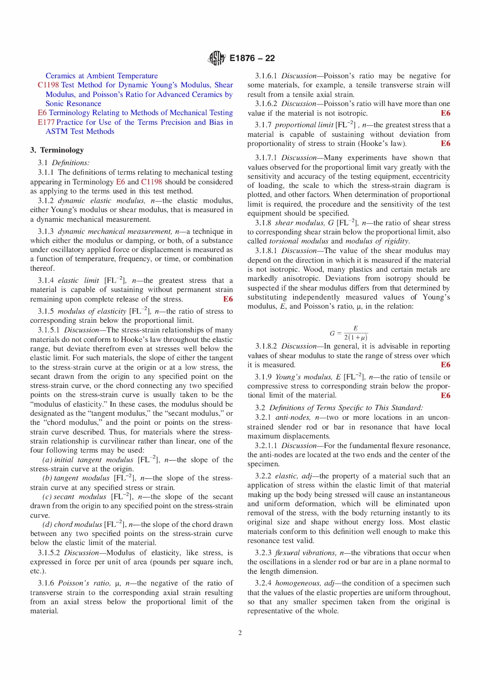 ASTM E1876-22.pdf_第2页