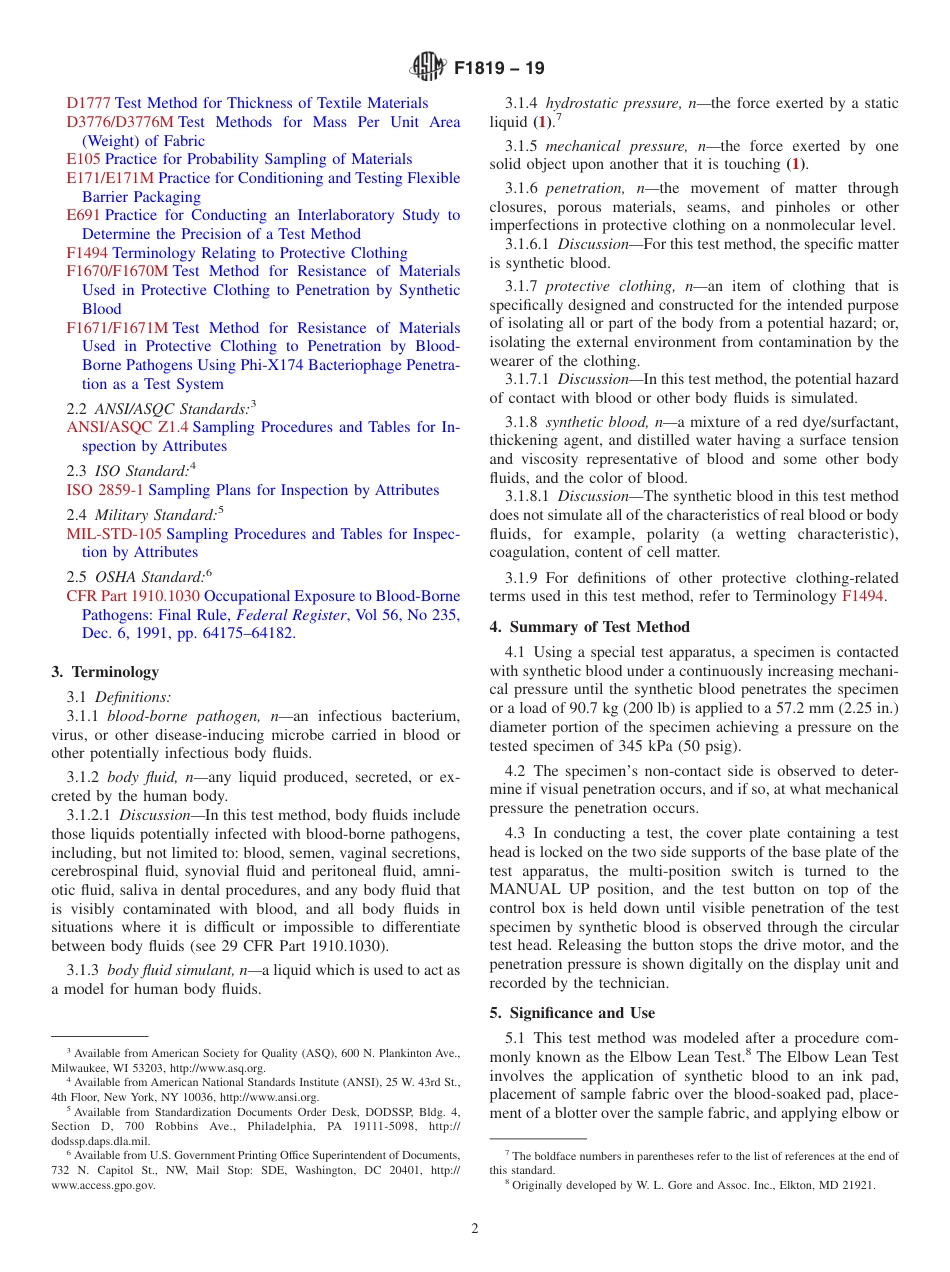 ASTM F1819 - 19.pdf_第2页