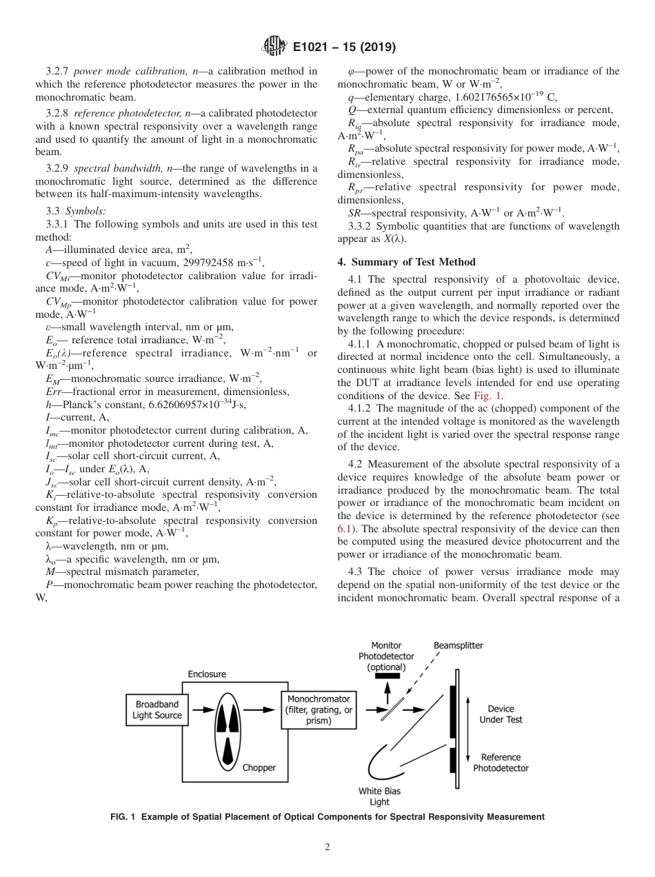 ASTM E1021 - 15 (2019).pdf_第2页