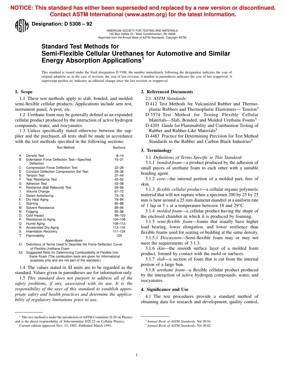 ASTM D5308 - 92.pdf_第1页