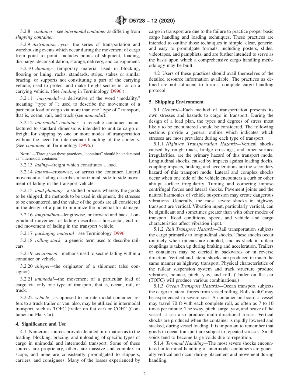 ASTM D5728 - 12 (2020).pdf_第2页