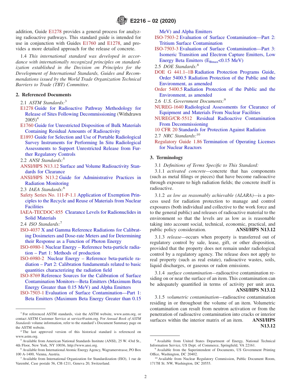 ASTM E2216 - 02 (2020).pdf_第2页