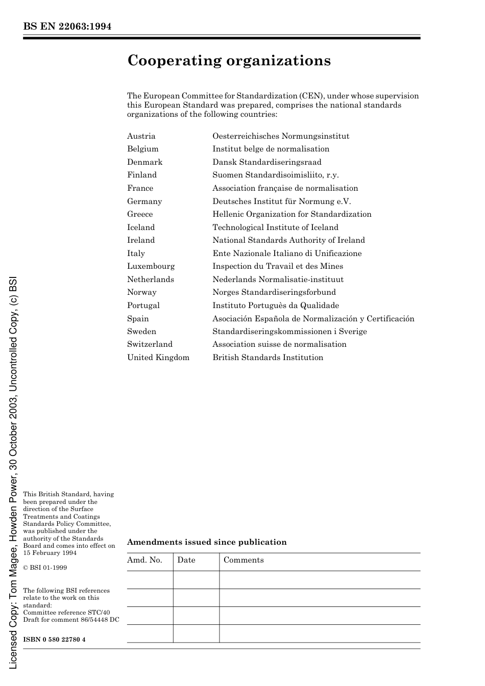 BS EN 22063-1994 (1999).pdf_第3页