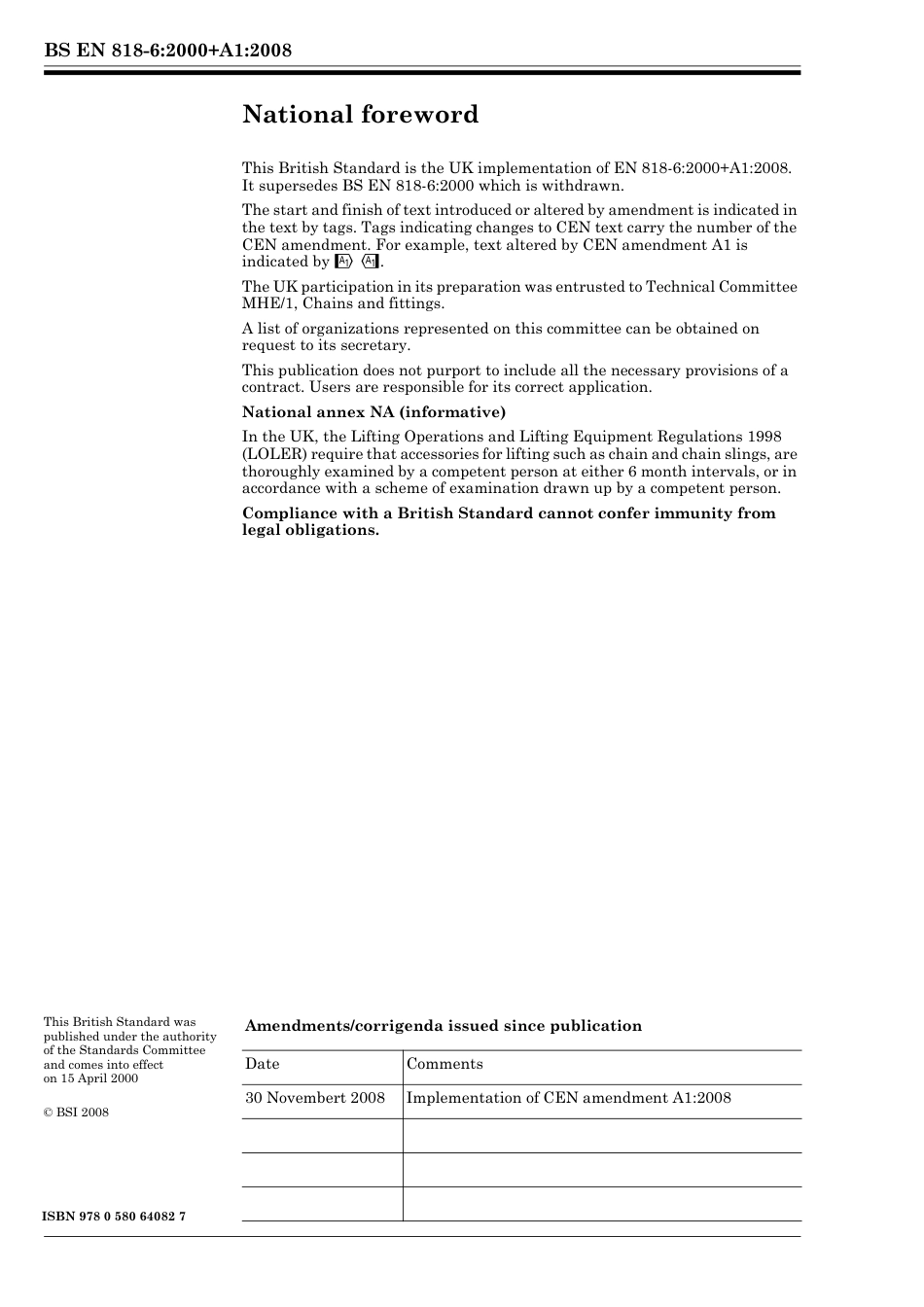 BS EN 00818-6-2000 + A1-2008.pdf_第2页