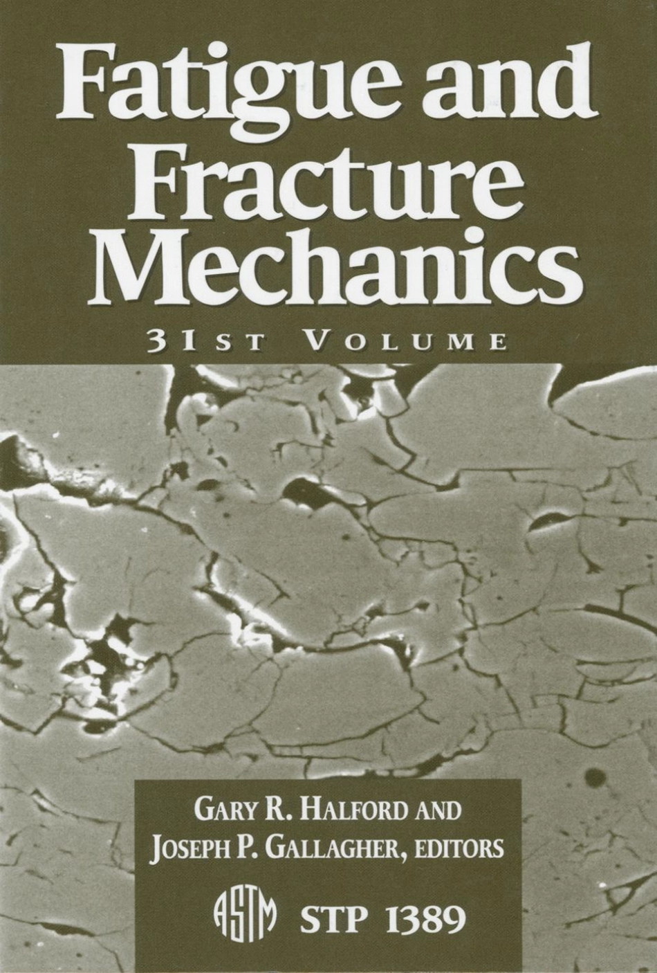 ASTM STP 1389-2000.pdf_第1页