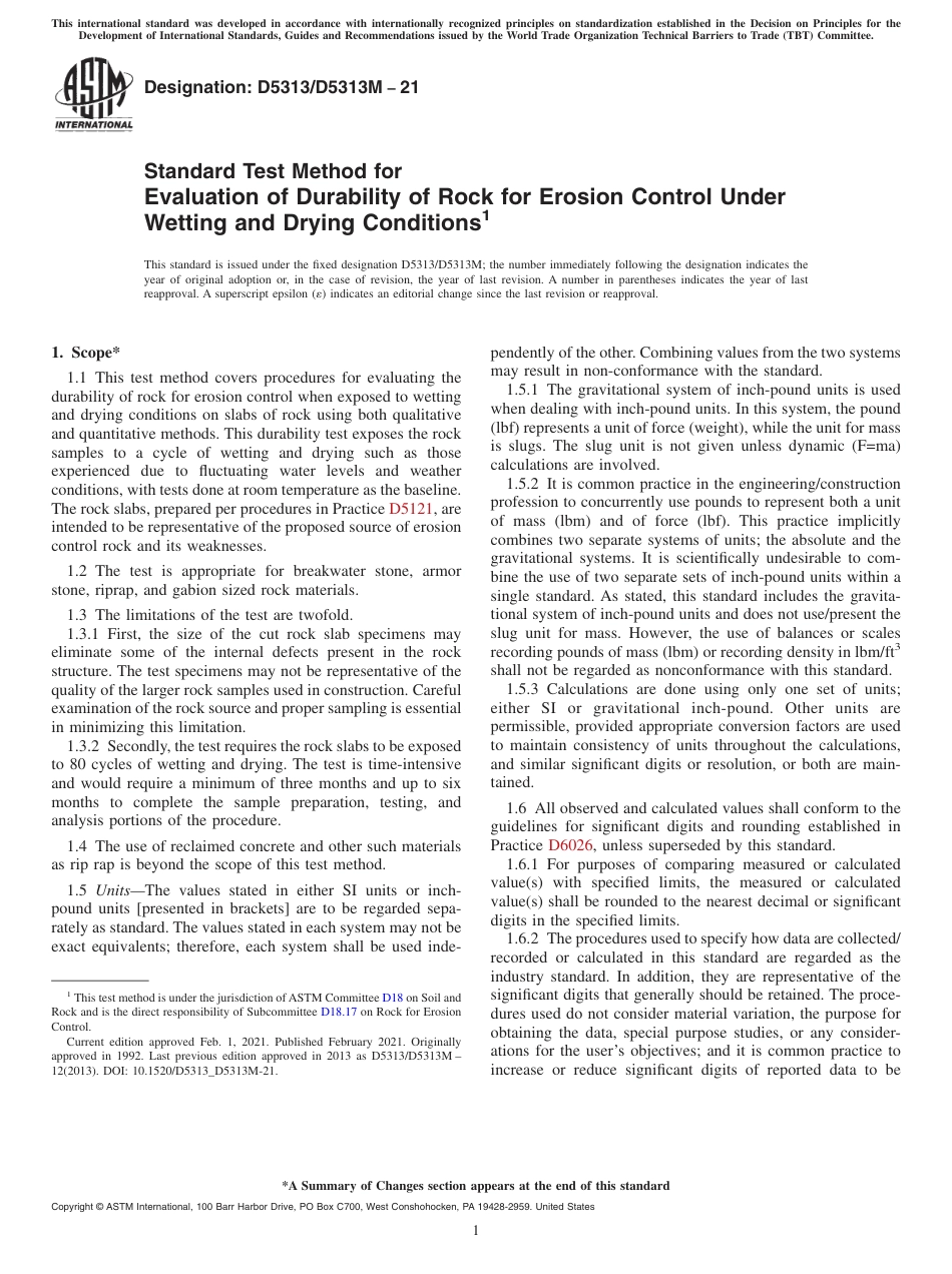 ASTM D5313 - D 5313M - 21.pdf_第1页