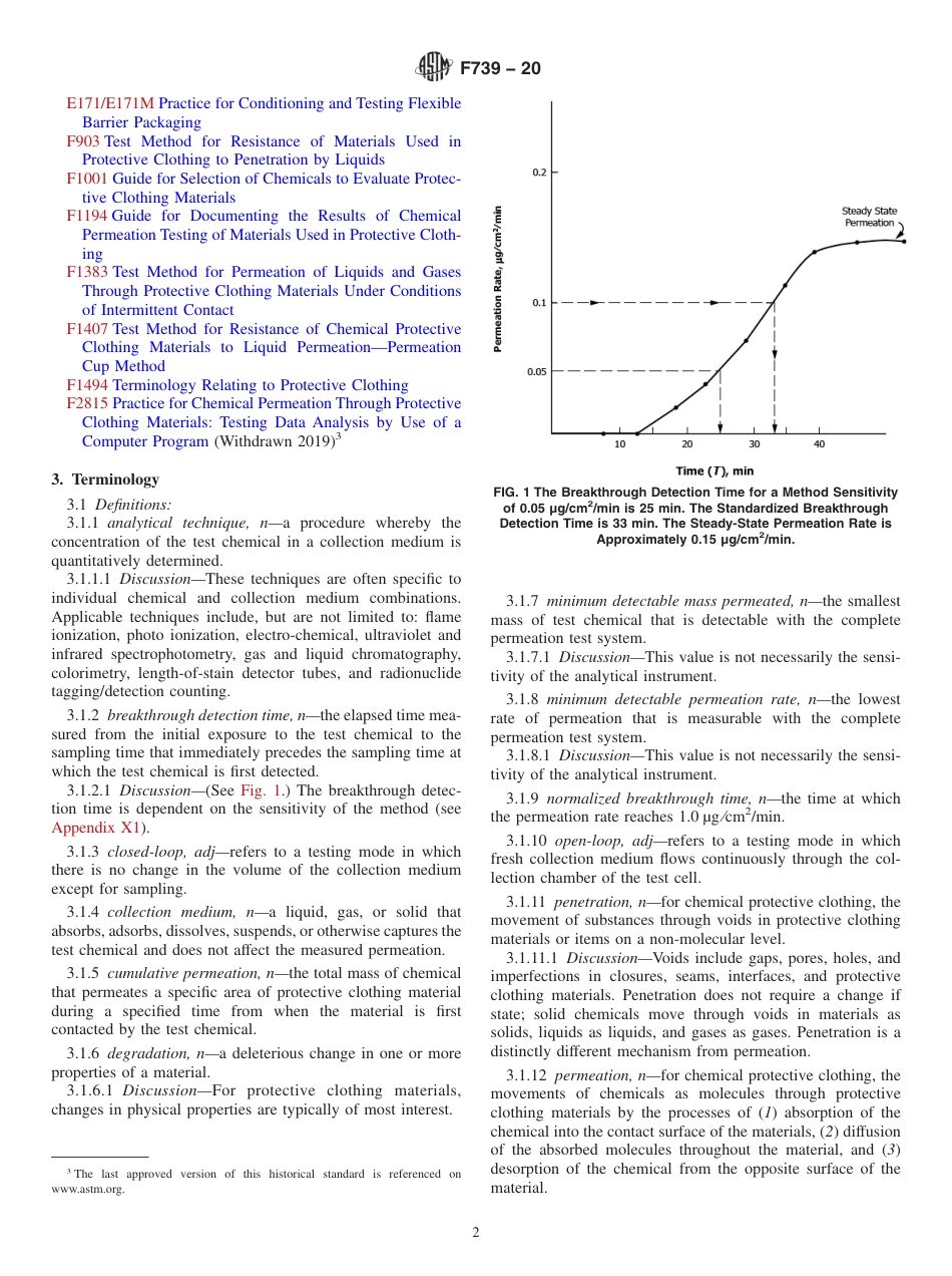 ASTM F739 - 20.pdf_第2页