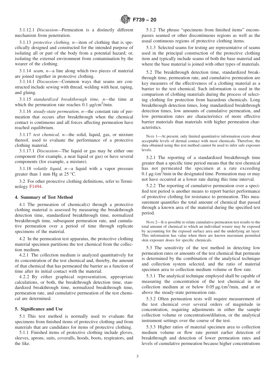 ASTM F739 - 20.pdf_第3页