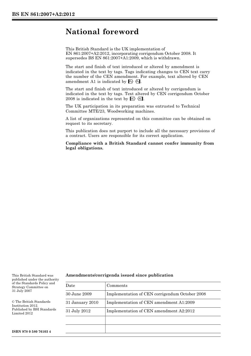 BS EN 00861-2007 + A2-2012.pdf_第2页