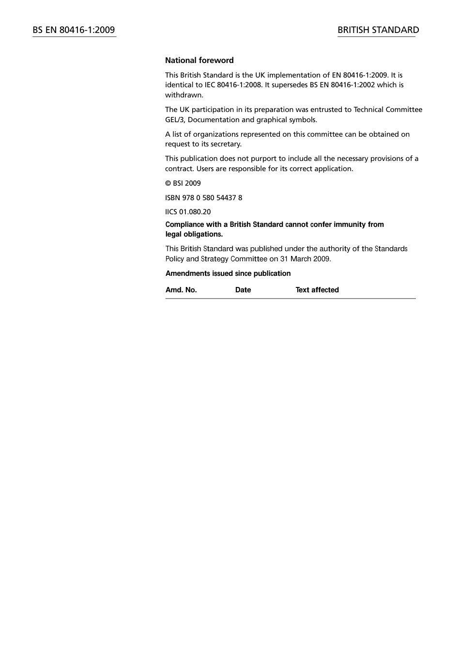 BS EN 80416-1-2009.pdf_第2页