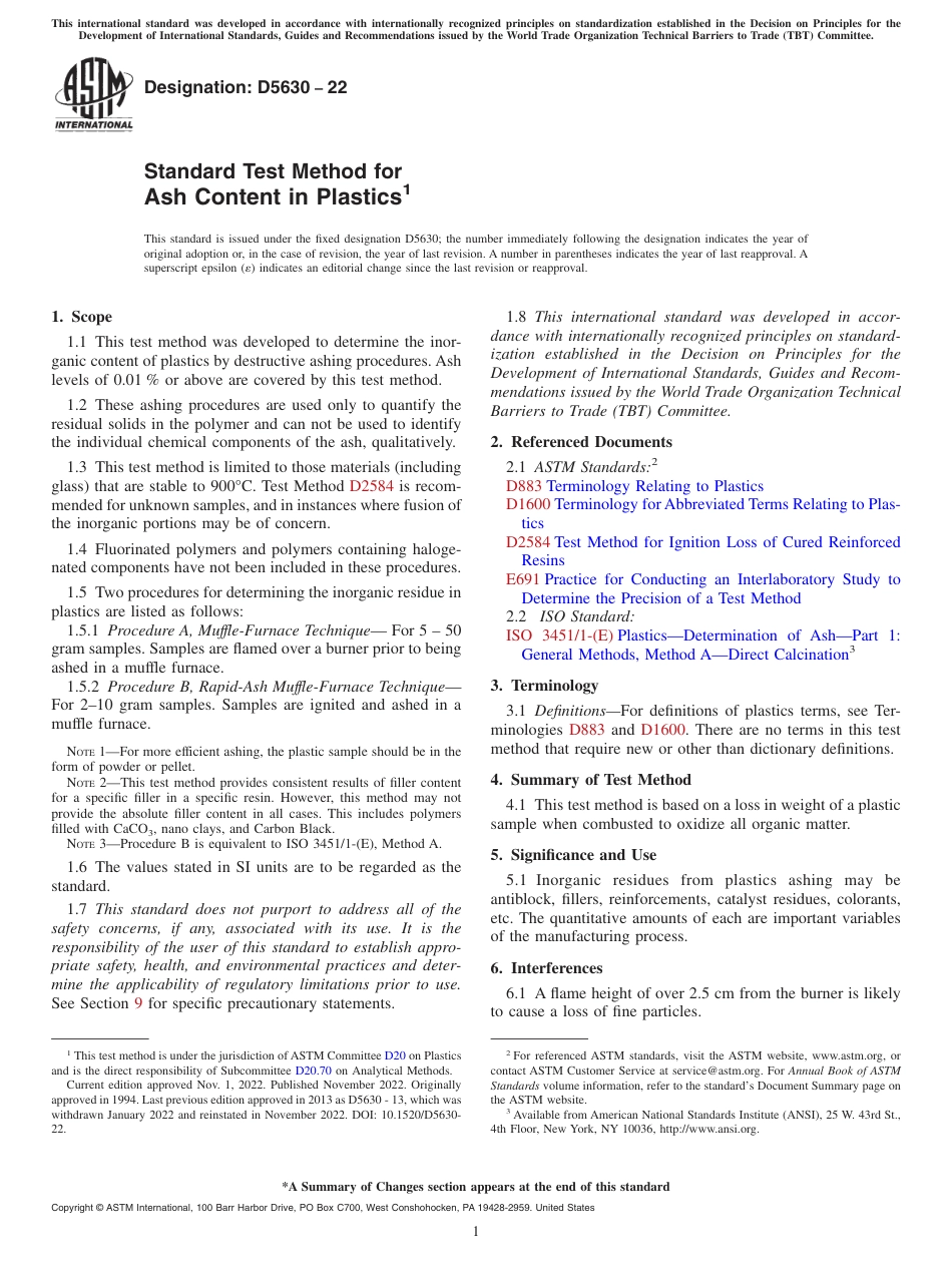 ASTM D5630 - 22.pdf_第1页