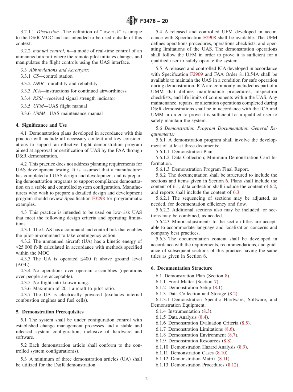 ASTM F3478 - 20.pdf_第2页
