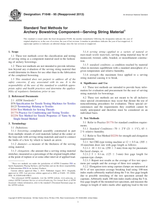 ASTM F1648 - 95 (2013).pdf