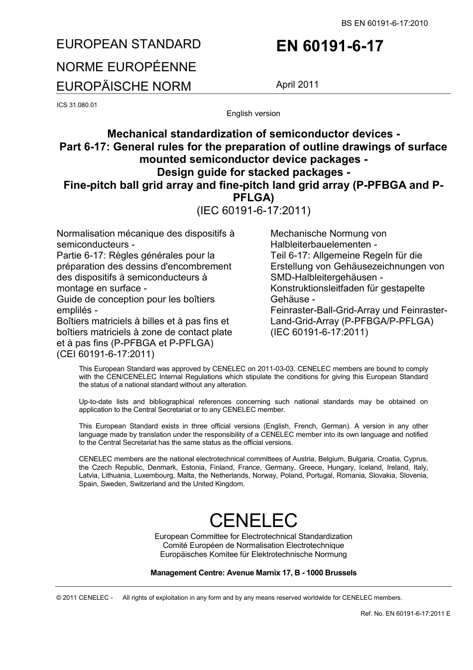 BS EN 60191-6-17-2011.pdf_第3页