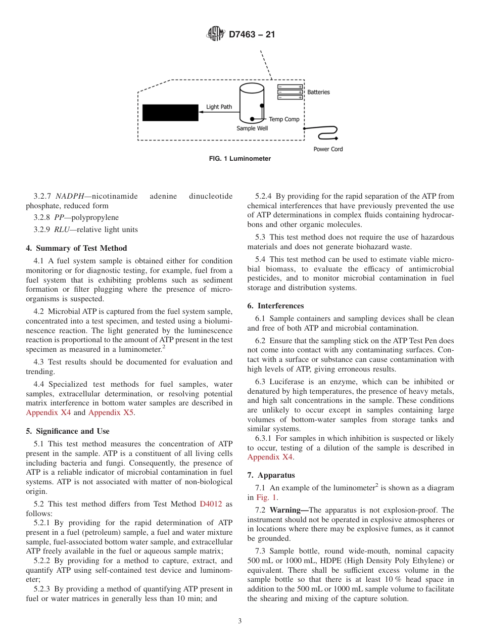 ASTM D7463 - 21.pdf_第3页
