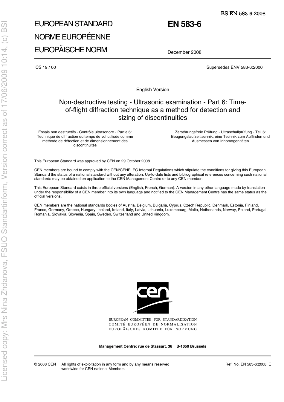 BS EN 00583-6-2008.pdf_第3页