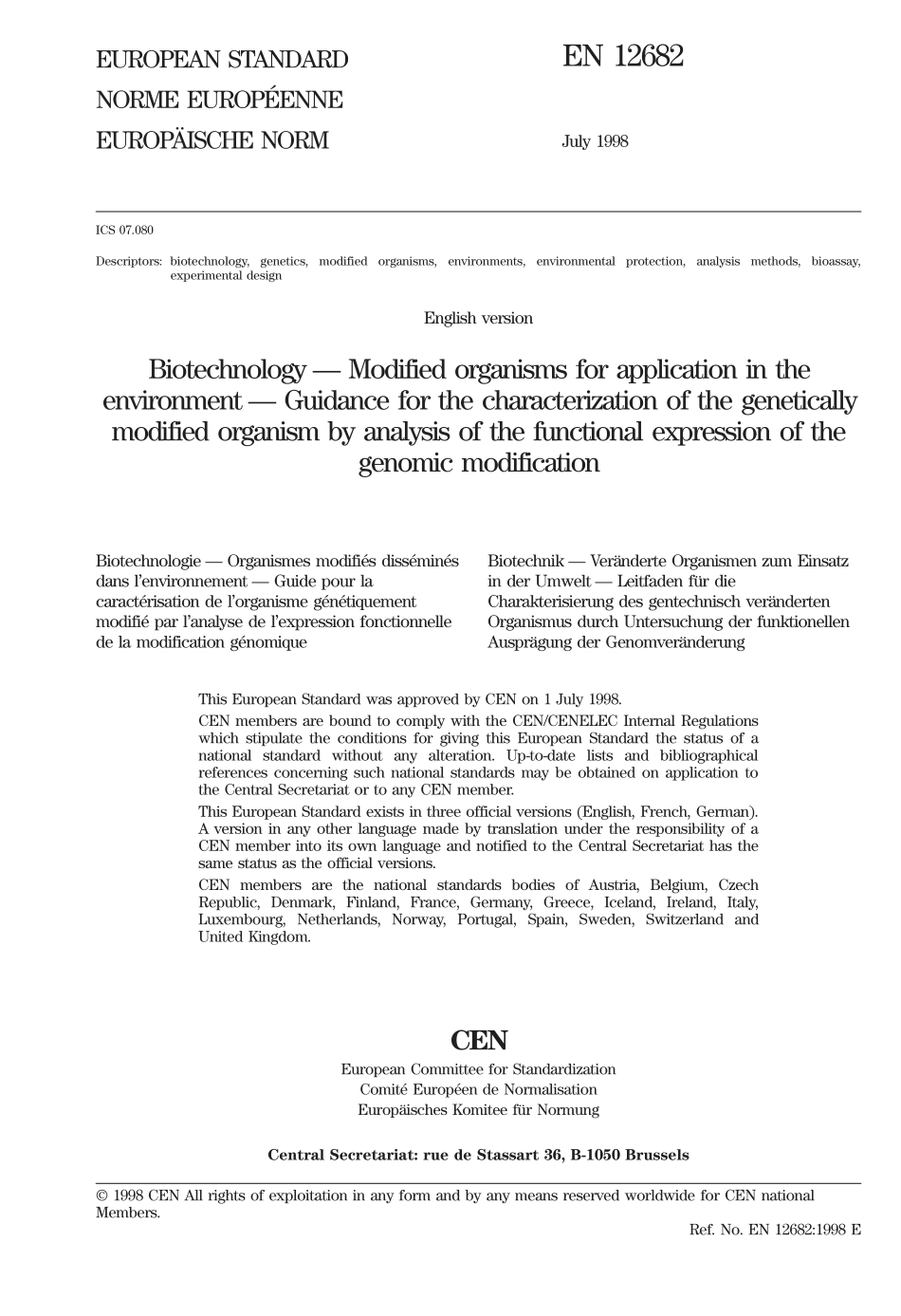 BS EN 12682-1998.pdf_第3页