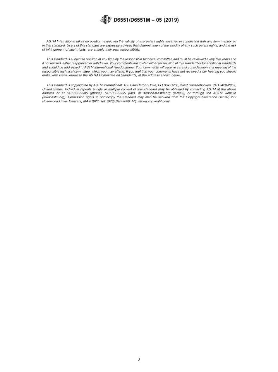 ASTM D6551 - D 6551M - 05 (2019).pdf_第3页