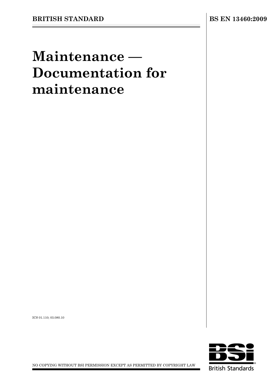 BS EN 13460-2009.pdf_第1页