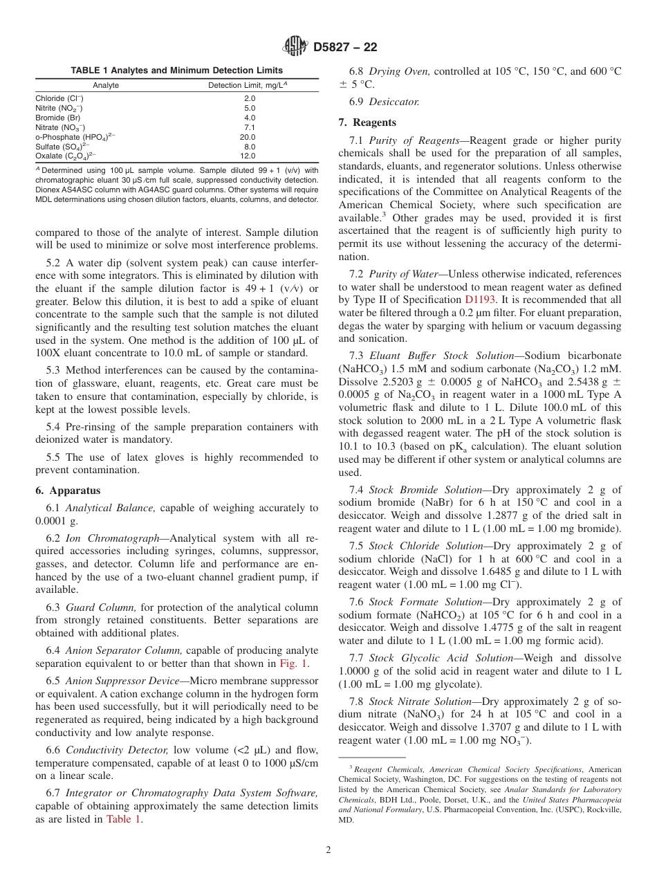ASTM D5827 - 22.pdf_第2页