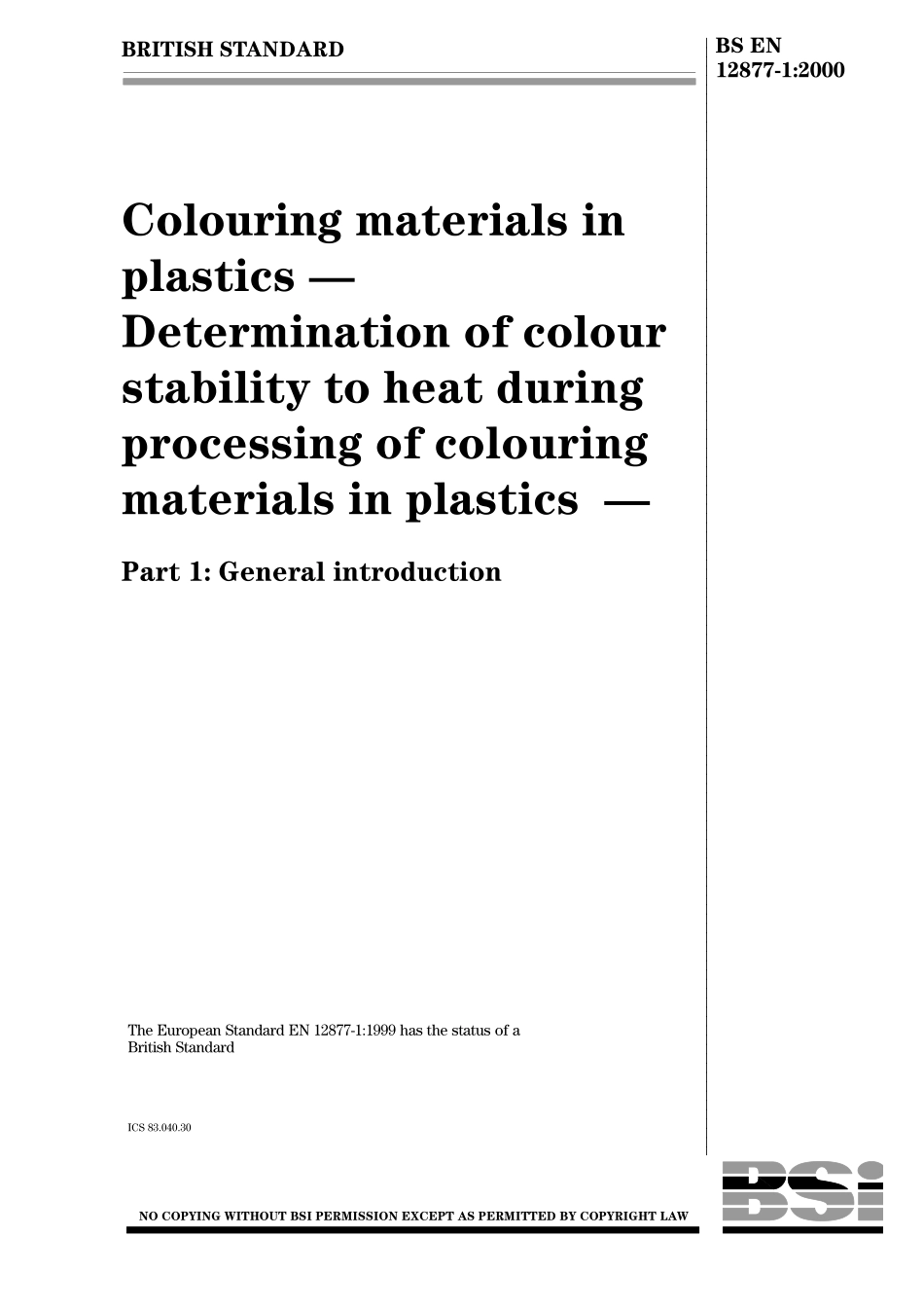 BS EN 12877-1-2000.pdf_第1页