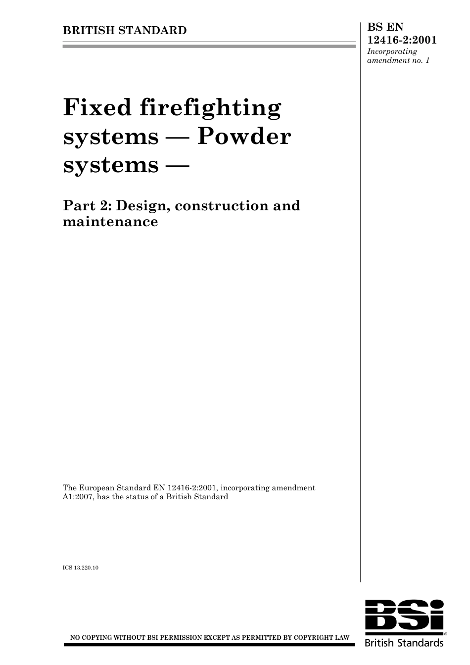 BS EN 12416-2-2001 (2007).pdf_第1页