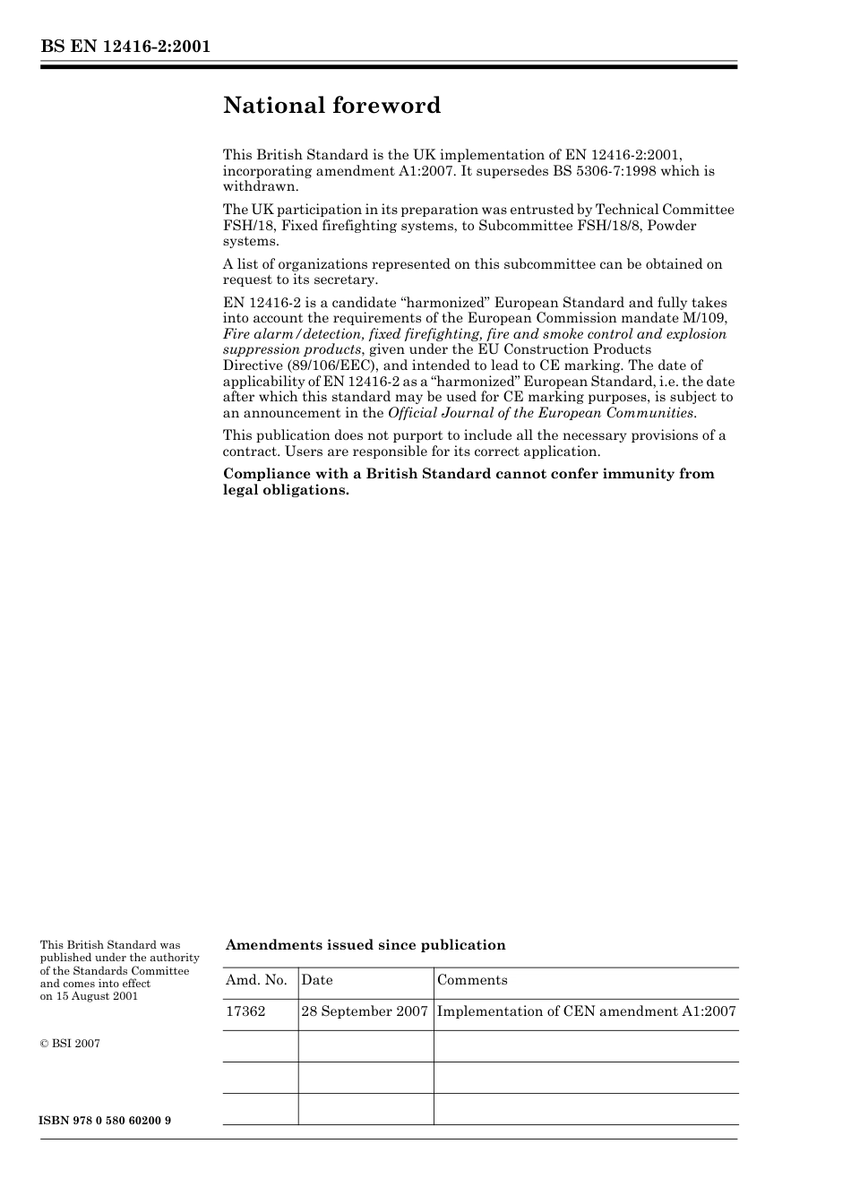 BS EN 12416-2-2001 (2007).pdf_第2页