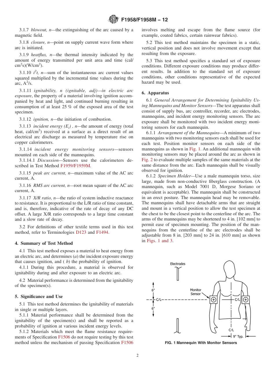 ASTM F1958 - F 1958M - 12.pdf_第2页