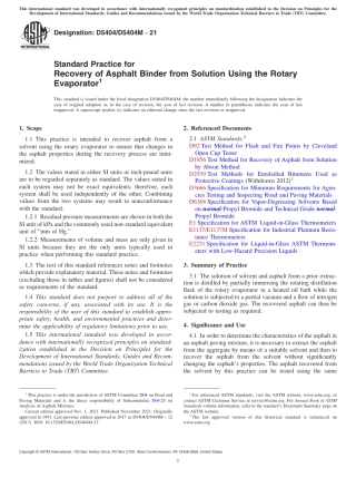 ASTM D5404 - D 5404M - 21.pdf