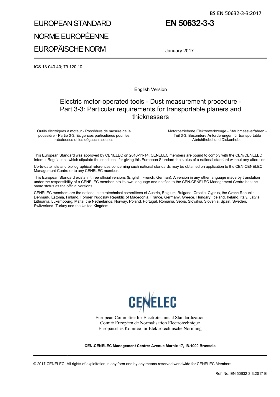 BS EN 50632-3-3-2017.pdf_第3页