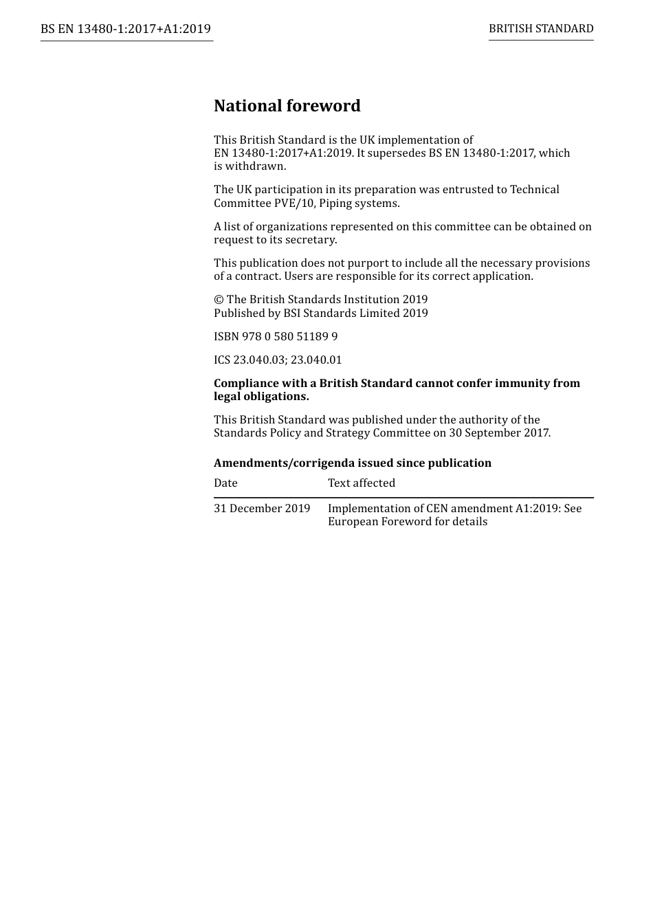 BS EN 13480-1-2017 + A1-2019.pdf_第2页