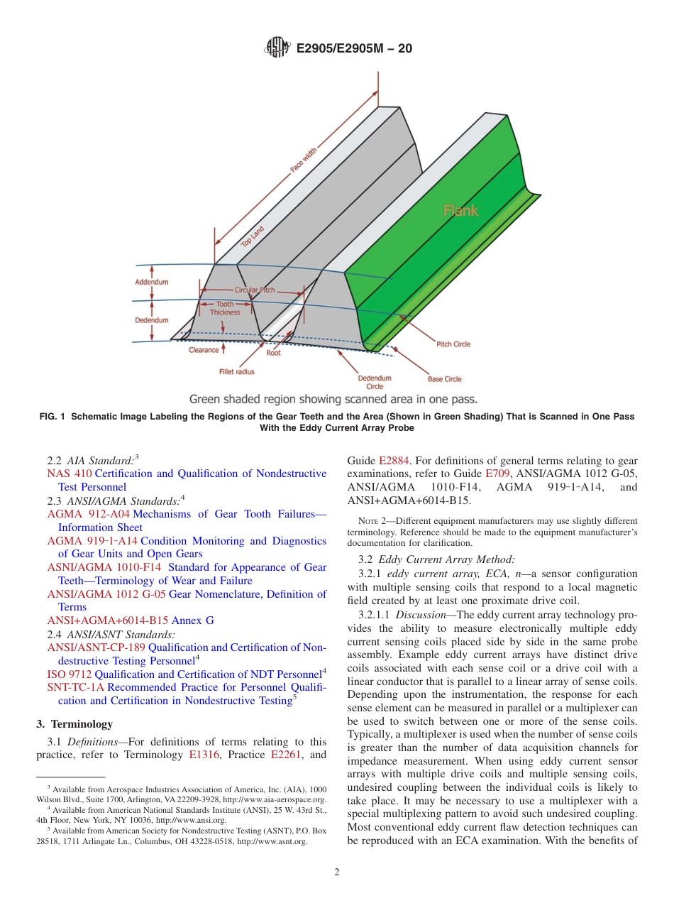 ASTM E2905 - E 2905M - 20.pdf_第2页