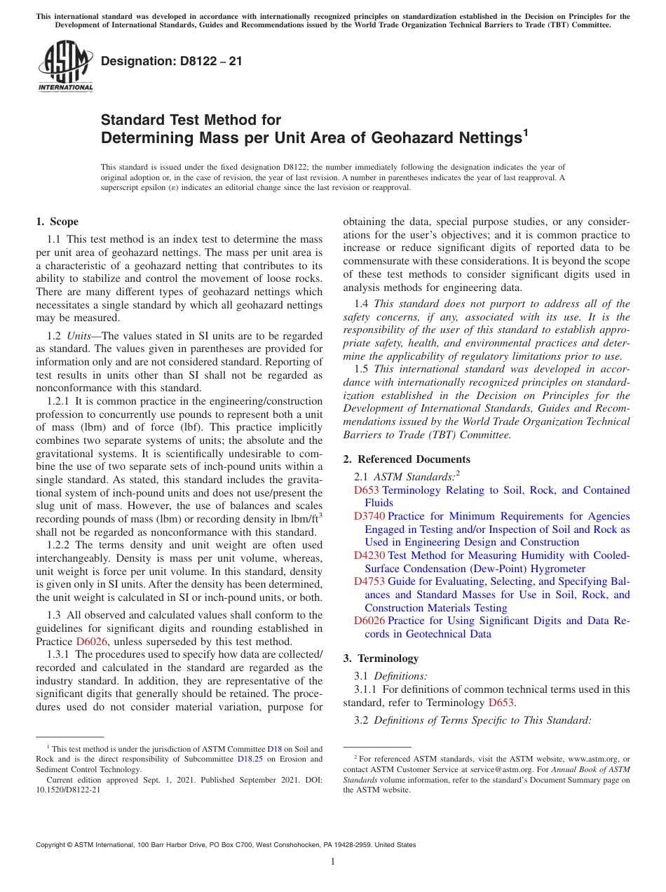 ASTM D8122 - 21.pdf_第1页